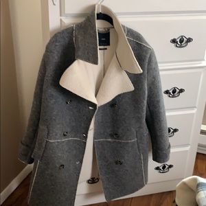 Women’s coat